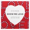 Escada Show me Love parfémovaná voda pro ženy Extra Offer 2 100 ml