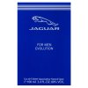 Jaguar for Men Evolution toaletní voda pro muže Extra Offer 3 100 ml