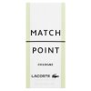 Lacoste Match Point Cologne toaletní voda pro muže 50 ml