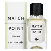 Lacoste Match Point Cologne toaletní voda pro muže 50 ml