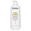 Goldwell Dualsenses Rich Repair Restoring Shampoo šampon pro suché a poškozené vlasy 1000 ml