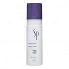 Wella Professionals SP Finishing Care Perfect Hair vlasová kúra pro tepelnou úpravu vlasů 150 ml
