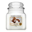 Yankee Candle Soft Blanket vonná svíčka 411 g
