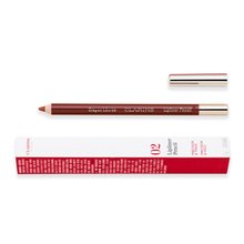 Clarins Lipliner Pencil 02 Nude Beige konturovací tužka na rty s hydratačním účinkem 1,2 g
