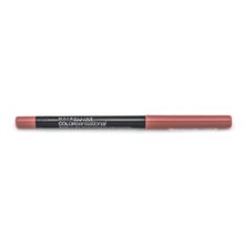 Maybelline Color Sensational Shaping Lip Liner 50 Dusty Rose konturovací tužka na rty 1,2 g