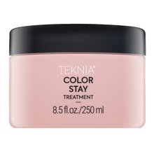 Lakmé Teknia Color Stay Treatment vyživující maska pro barvené vlasy 250 ml