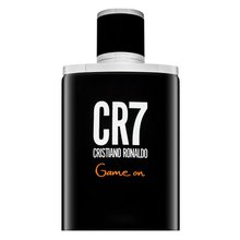 Cristiano Ronaldo CR7 Game On toaletní voda pro muže 30 ml