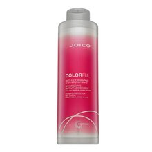 Joico Colorful Anti-Fade Shampoo vyživující šampon pro lesk a ochranu barvených vlasů 1000 ml