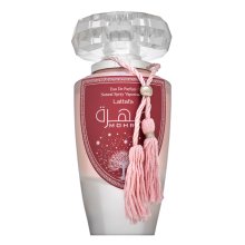 Lattafa Mohra Silky Rose parfémovaná voda pro ženy 100 ml