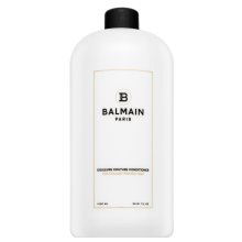 Balmain Couleurs Couture Conditioner vyživující kondicionér pro hebkost a lesk barvených a melírovaných vlasů 1000 ml