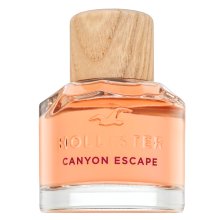 Hollister Canyon Escape parfémovaná voda pro ženy 50 ml