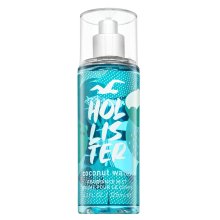 Hollister Coconut Water tělový spray pro ženy 125 ml