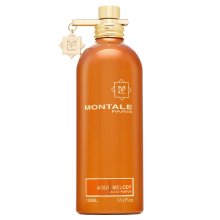 Montale Aoud Melody parfémovaná voda unisex Extra Offer 4 100 ml