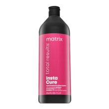 Matrix Total Results Insta Cure Anti-Breakage Shampoo posilující šampon pro suché a lámavé vlasy 1000 ml