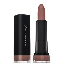 Max Factor Velvet Mattes Lipstick 45 Caramel dlouhotrvající rtěnka pro matný efekt 3,5 g