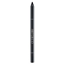 Artdeco Khol Eye Liner Long Lasting voděodolná tužka na oči 01 Black 1,2 g