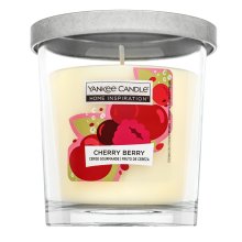 Yankee Candle Home Inspiration Cherry Berry 200 g