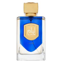 Lattafa Liam Blue Shine parfémovaná voda pro muže 100 ml