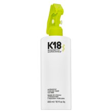 K18 Professional Molecular Repair Hair Mist vyživující péče ve spreji pro velmi suché a poškozené vlasy 300 ml