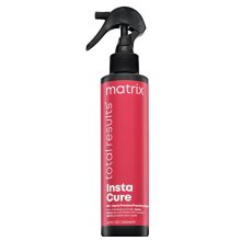 Matrix Total Results Insta Cure Anti-Breakage Porosity Spray bezoplachová péče pro křehké vlasy 200 ml