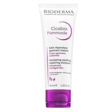 Bioderma Cicabio Pommade Insulating Soothing Repairing Ointment zklidňující emulze proti podráždění pokožky 40 ml