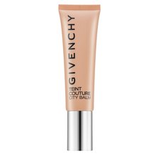 Givenchy Teint Couture City Balm C302 tekutý make-up pro sjednocení barevného tónu pleti 30 ml