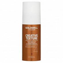 Goldwell StyleSign Creative Texture Roughman pasta pro vytváření matných účesů 100 ml