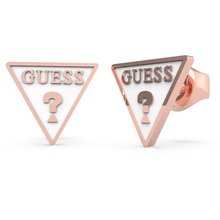 Guess Náušnice UBE70129