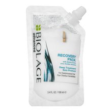 Matrix Biolage Advanced Keratindose Pack vyživující maska pro suché a poškozené vlasy 100 ml