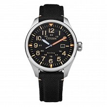 Pánské hodinky Citizen AW5000-24E