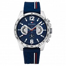 Pánské hodinky Tommy Hilfiger 1791476