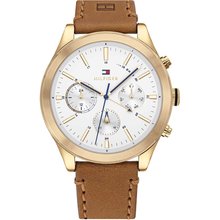 Pánské hodinky Tommy Hilfiger 1791742
