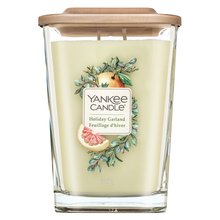 Yankee Candle Holiday Garland vonná svíčka 552 g