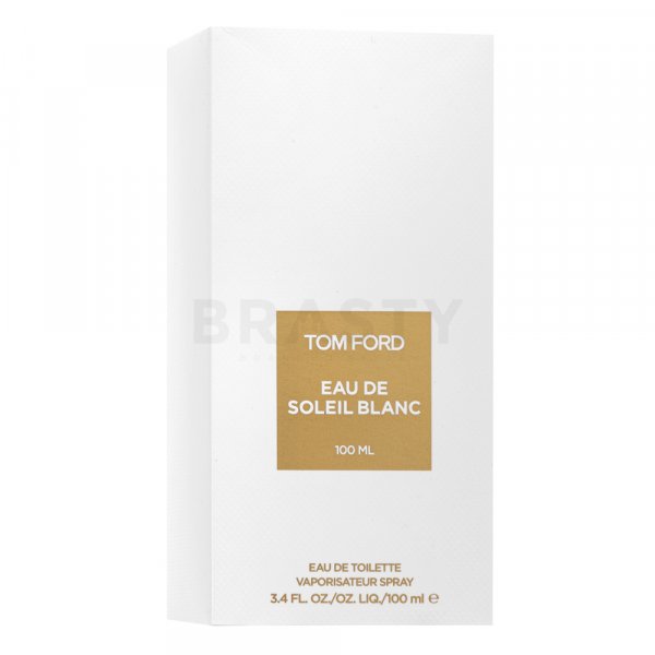 Tom Ford Eau de Soleil Blanc toaletní voda unisex 100 ml