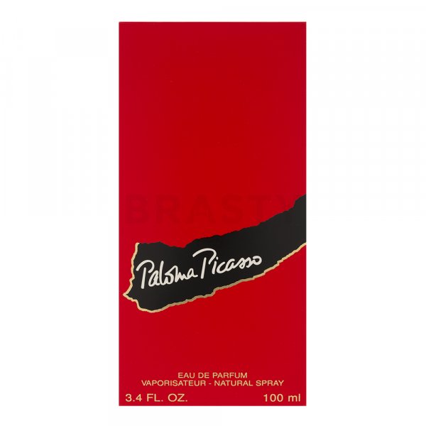 Paloma Picasso Paloma Picasso parfémovaná voda pro ženy 100 ml