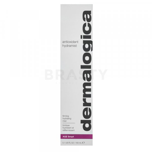 Dermalogica AGE smart Antioxidant Hydramist antioxidační hydratační mlha pro sjednocenou a rozjasněnou pleť 150 ml