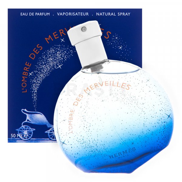 Hermès L'Ombre Des Merveilles parfémovaná voda unisex 50 ml