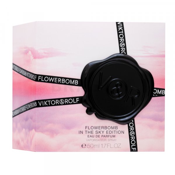 Viktor & Rolf Flowerbomb In The Sky parfémovaná voda pro ženy 50 ml