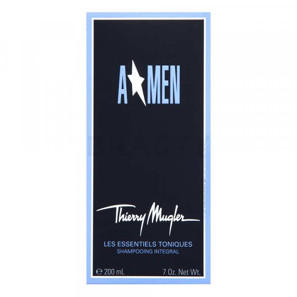 Thierry Mugler A*Men sprchový gel pro muže 200 ml