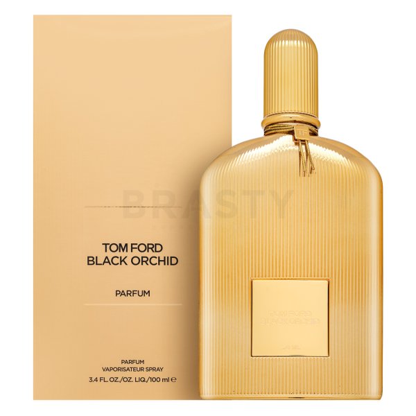 Tom Ford Black Orchid Parfum čistý parfém pro ženy 100 ml