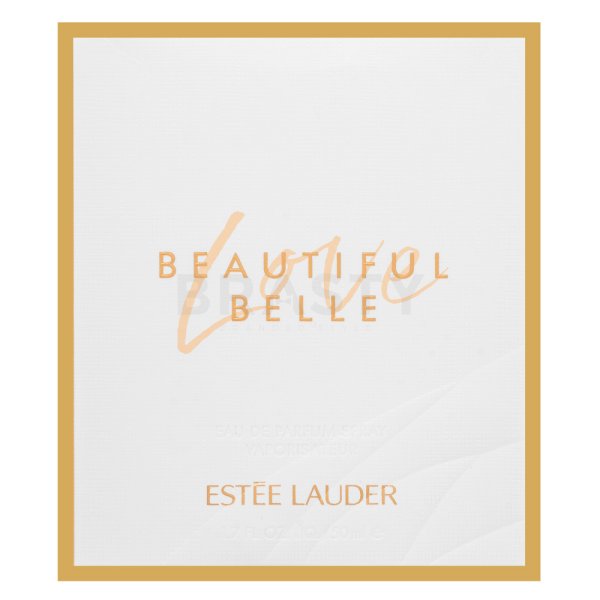 Estee Lauder Beautiful Belle Love parfémovaná voda pro ženy 50 ml