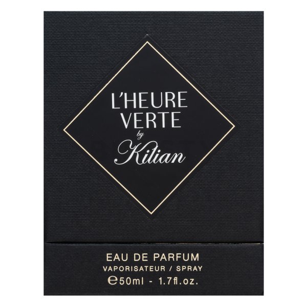 Kilian L'Heure Verte parfémovaná voda unisex 50 ml