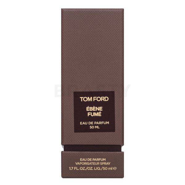 Tom Ford Private Blend Ebene Fume parfémovaná voda unisex 50 ml