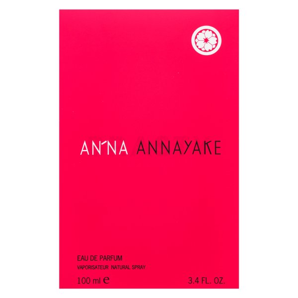 Annayake An'na parfémovaná voda pro ženy 100 ml