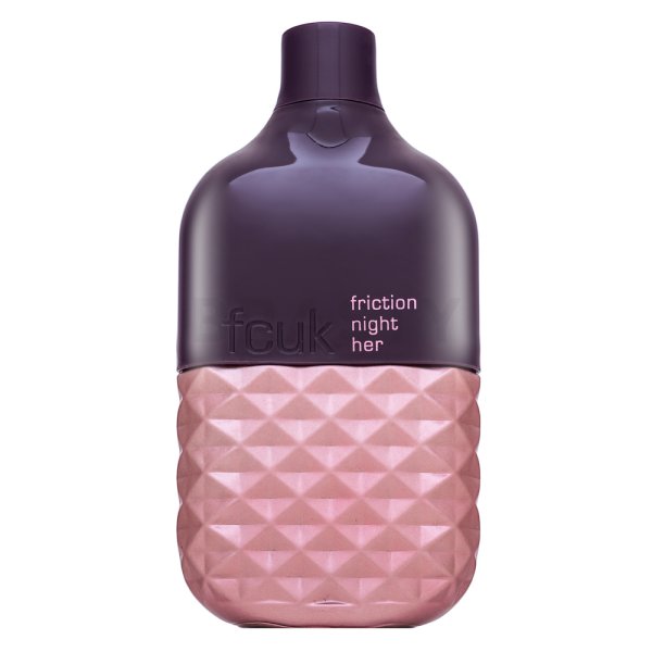 Fcuk Friction Night Her parfémovaná voda pro ženy 100 ml