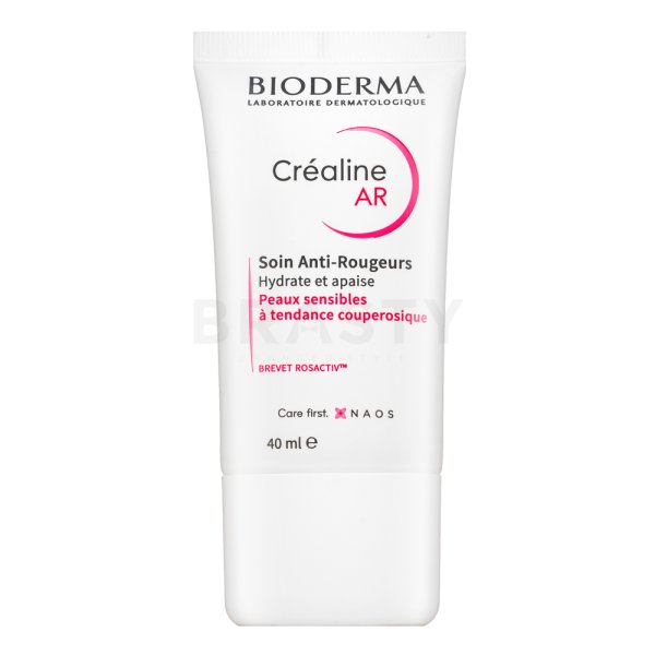 Bioderma Créaline zklidňující emulze Anti-Redness Cream 40 ml
