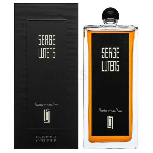 Serge Lutens Ambre Sultan parfémovaná voda pro ženy 100 ml