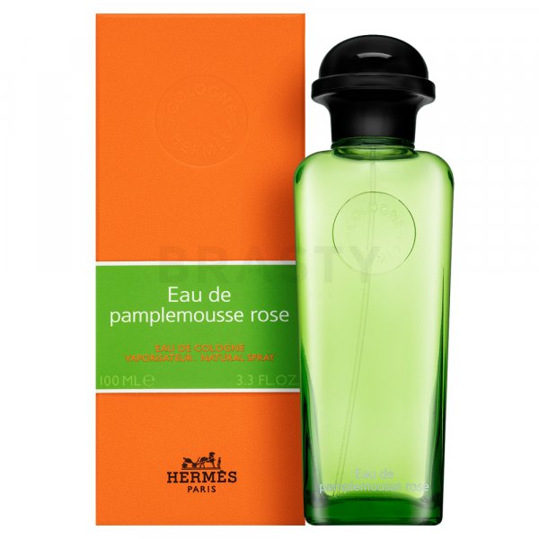 Hermès Eau de Pamplemousse Rose kolínská voda pro ženy 100 ml