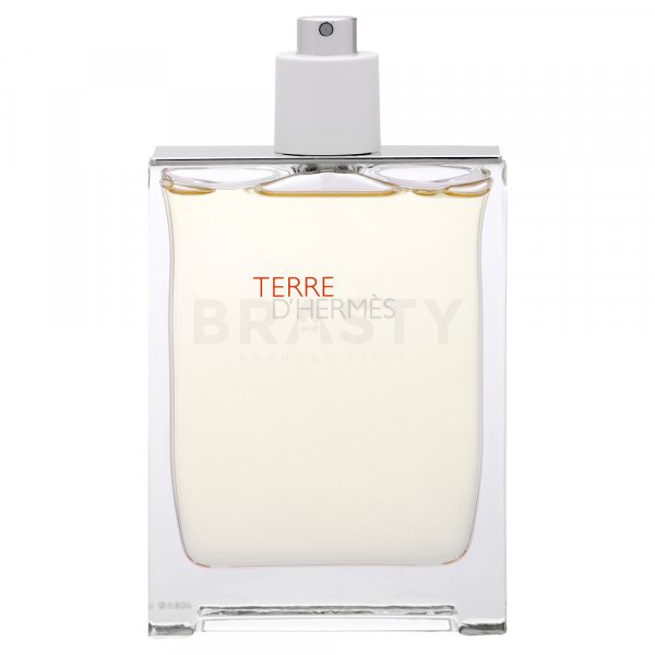 Hermès Terre D'Hermes Eau Tres Fraiche toaletní voda pro muže 125 ml