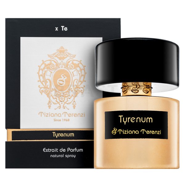 Tiziana Terenzi Tyrenum čistý parfém unisex 100 ml